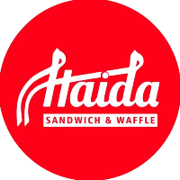 Haida Sandwich